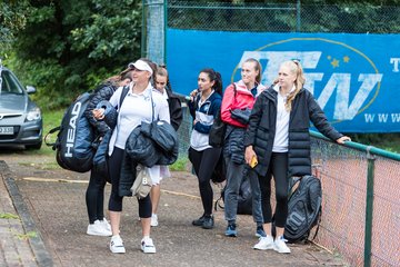 Emma Gevorgyan 1 - RL TC an der Schirnau - TC 1899 BW Berlin : Ergebnis: 1:8